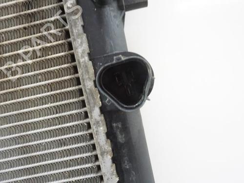 Køler SKODA OCTAVIA I Combi (1U5) 1.8 T | BP18182281M31