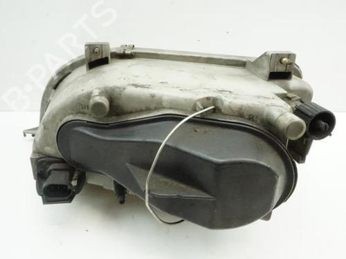 Right headlight RENAULT ESPACE II (J/S63_) 2.1 TD (J633, J634, J/S635, J/S63D) | BP18192906C29 