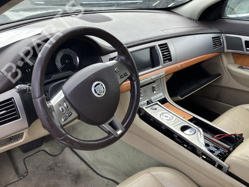 Climate control JAGUAR XF I (X250) 3.0 D | BP34692693I5  - Image 15
