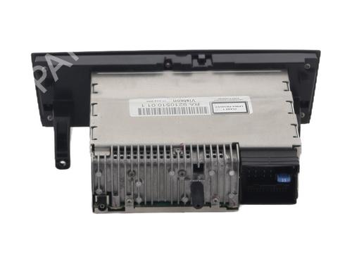 Radio BMW 1 (E81) 116 d | BP30327403E6  - Image 5