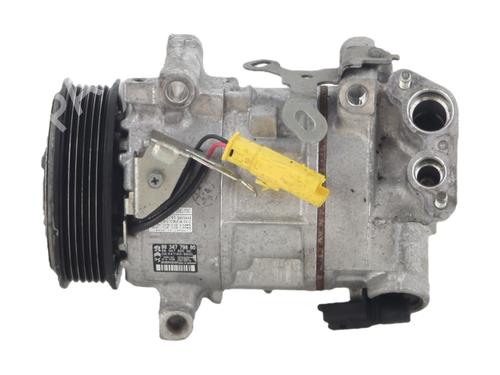 AC compressor CITROËN C3 AIRCROSS II (2R_, 2C_) 1.2 PureTech 110 (2RHNZB, 2RHNZW, 2RHNPX, 2RHNPJ) | BP40540206M34 - Image 4