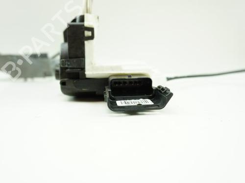 Used Front right lock CITROËN C3 II (SC_) 1.4 HDi 70 (SC8HZC, SC8HR0, SC8HP4) (68 hp) 18193774