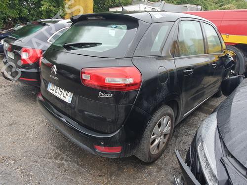 Fælk CITROËN C4 Picasso II 1.6 HDi / BlueHDi 115 | BP31930362C45 