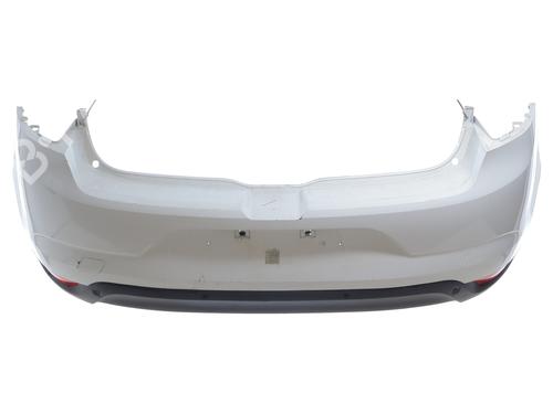 Used Rear bumper RENAULT MEGANE IV Hatchback (B9A/M/N_) 1.5 dCi 110 (B9A3) (110 hp) 32396197