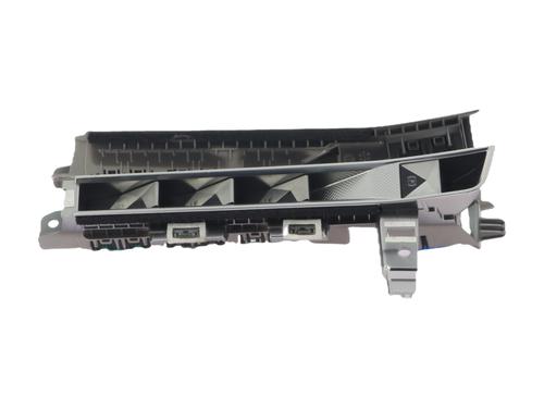 Left front window switch DS DS 7 Crossback (J4_, JR_, JC_) 2.0 BlueHDi 180 (JJEHZR) | BP36999434I27 - Image 3