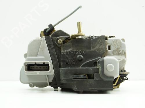 Used Front left lock CITROËN XSARA PICASSO (N68) 1.8 16V (115 hp) 18188757