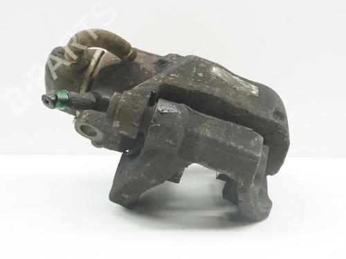 Right front brake caliper CITROËN XANTIA (X1_, X2_) 2.0 HDI 109 | BP18187039M104 