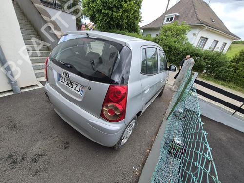 Starter KIA PICANTO I (SA) 1.0 | BP39727723M8 - Image 7