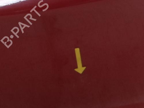 Tailgate ALFA ROMEO MITO (955_) 1.4 MultiAir (955AXL1B) | BP28570056C6 