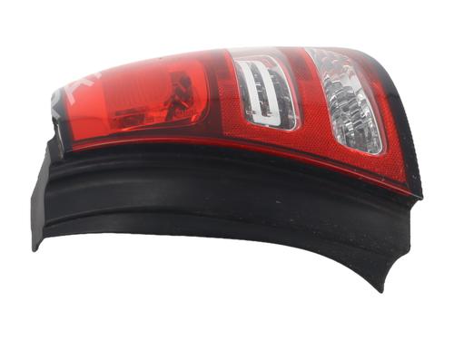 Right taillight CITROËN C3 II (SC_) 1.4 HDi 70 (SC8HZC, SC8HR0, SC8HP4) | BP38329350C35 - Image 2