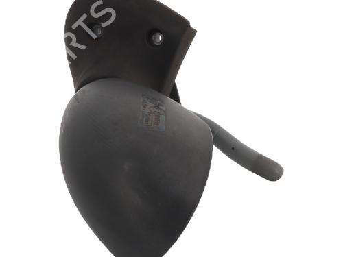 Right mirror RENAULT TWINGO I (C06_) 1.2 (C066, C068) | BP29641647C27 