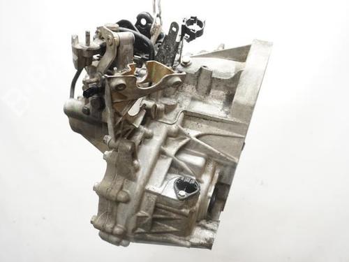 Used Gearbox NISSAN ALMERA TINO (V10) 2.2 dCi (136 hp) 18173997