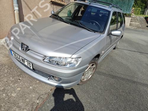 Used Parts PEUGEOT 306 Break (7E, N3, N5) 1.6 (98 hp) 4290587