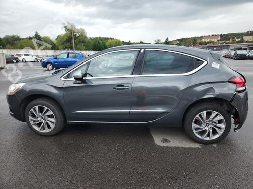 Left headlight DS DS 4 / DS 4 CROSSBACK (NX_) 1.2 THP 130 (NXHNYM) | BP36150717C28 - Image 15