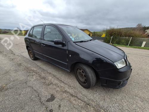 Left front window switch SKODA FABIA I (6Y2) 1.9 TDI RS | BP37761643I27 - Image 15