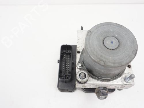 Used ABS pump ABS pump PEUGEOT PARTNER Box Body/MPV 1.6 BlueHDi 120 (120 hp) 19729310 19729310