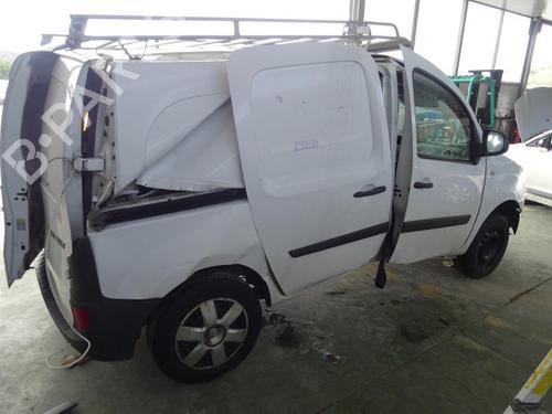 Starter RENAULT KANGOO Express (FW0/1_) 1.5 dCi 75 (FW07, FW10, FW04) | BP18193642M8