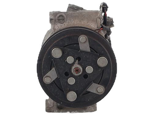 AC compressor RENAULT MEGANE IV Hatchback (B9A/M/N_) 1.5 Blue dCi 115 (B9A6) | BP28500265M34
