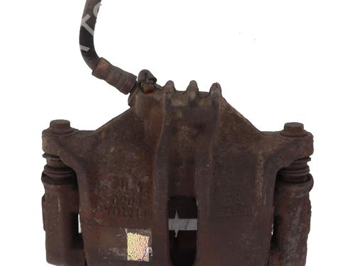 Right front brake caliper PEUGEOT 206 Hatchback (2A/C) 1.4 i | BP18698485M104 