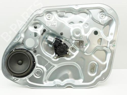 Used Front right window mechanism HYUNDAI ix20 (JC) 1.6 CRDI (116 hp) 18178935