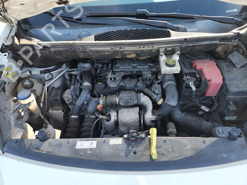 Venstre forlygte PEUGEOT PARTNER Platform/Chassis | BP36166064C28 - Image 11