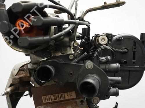 Used Engine Engine VW POLO III (6N1) [1994-1999] 19646400 19646400