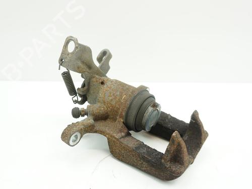 Used Right rear brake caliper OPEL ASTRA J Sports Tourer (P10) 1.7 CDTI (35) (131 hp) 18189597