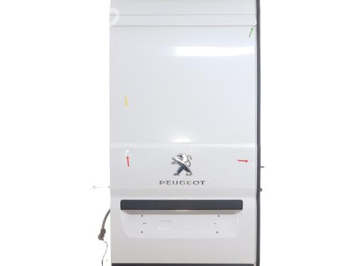 Left tailgate PEUGEOT BOXER Van 2.2 BlueHDi 140 | BP36412829C76 - Image 8