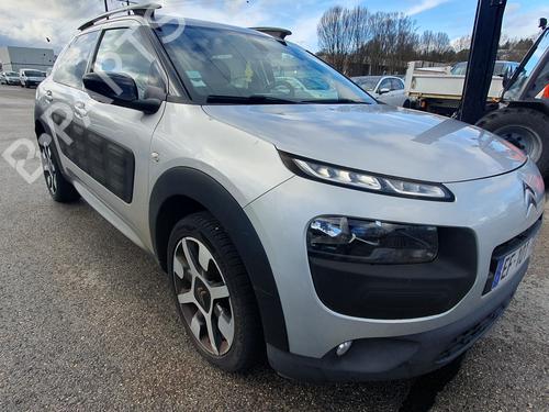 Højre fortil støddæmper CITROËN C4 CACTUS 1.6 BlueHDi 100 | BP34373210M17  - Image 7