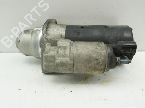 Used Starter AUDI A4 B7 Avant (8ED) 2.7 TDI (180 hp) 18176598