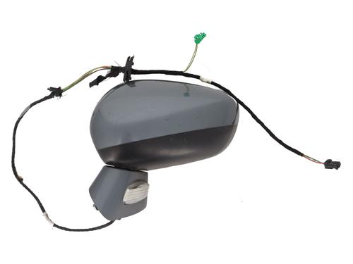 Left mirror CITROËN C4 I (LC_)  | BP19731019C26 