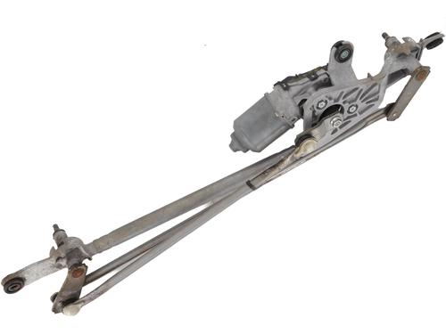 Ruitenwissermotor voor SUZUKI GRAND VITARA II (JT, TE, TD) 1.9 DDiS All-wheel Drive (JT419, TD44, JB419WD, JB419XD,... (129 hp) 19730917