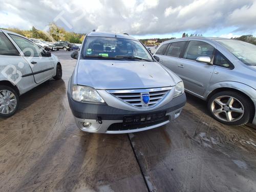 Left headlight DACIA LOGAN MCV (KS_) 1.6 (KS0B, KS0D, KS0F) | BP33302019C28 - Image 8