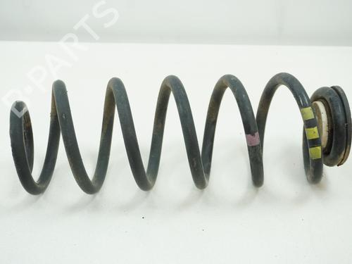Used Shock absorber spring PEUGEOT 307 Break (3E) 1.6 HDi (90 hp) 18196322