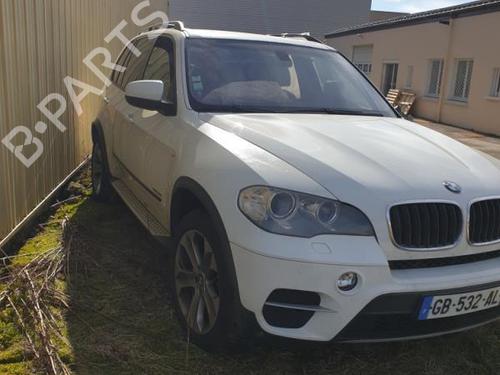 Differensial bakvogn BMW X5 (E70) xDrive 35 i | BP18192639M24 
