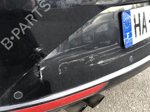 Climate control SEAT LEON (1P1) 1.4 TSI | BP23762756I5  - Image 22