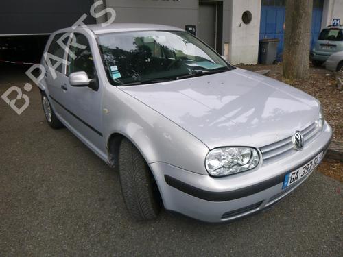 Elektronisk modul VW GOLF IV (1J1) 1.9 TDI | BP18176656M83 