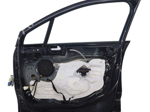 Right front door CITROËN C4 II (NC_) 2.0 HDi / BlueHDi 150 | BP28127711C3