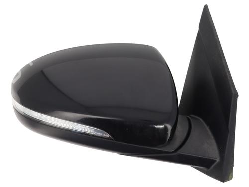 Right mirror HYUNDAI TUCSON (TL, TLE) 1.7 CRDi 87620D7050