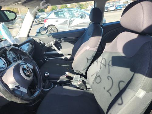 Steering column stalk MINI MINI (R50, R53) Cooper | BP30701846I23 - Image 26