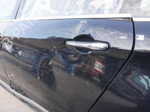 Subframe CITROËN C5 III (RD_) 2.0 HDi 140 (RDRHF8, RDRHFA, RDRHA8, RDRHAJ) | BP18176900M9 