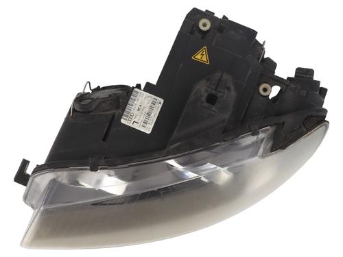 Left headlight AUDI A3 (8P1) 3.2 V6 quattro | BP33876019C28 - Image 4