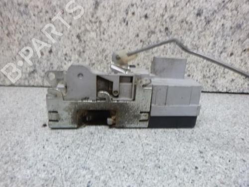 Front right lock PEUGEOT PARTNER Box Body/MPV (5_, G_) 1.6 HDi 75 | BP18186184C97