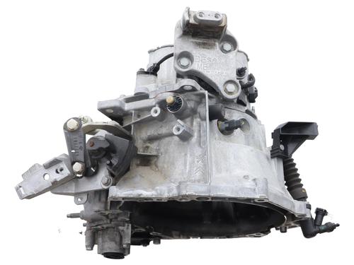 Gearbox PEUGEOT 308 II (LB_, LP_, LW_, LH_, L3_) 1.2 THP 130 | BP22074984M3 