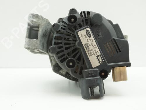 Alternator FORD KA (RB_) 1.3 i | BP18187437M7