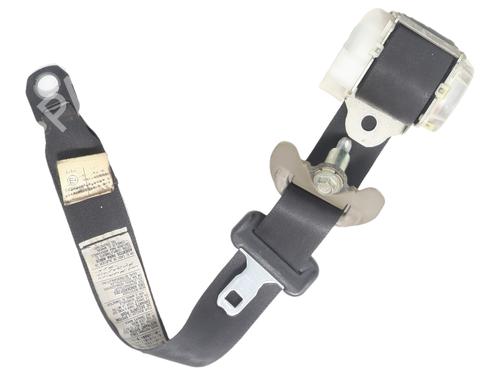 Used Rear right seatbelt Rear right seatbelt TOYOTA RAV 4 III (_A3_) 2.2 D 4WD (ALA30_, ALA30R) (136 hp) 36513893 36513893
