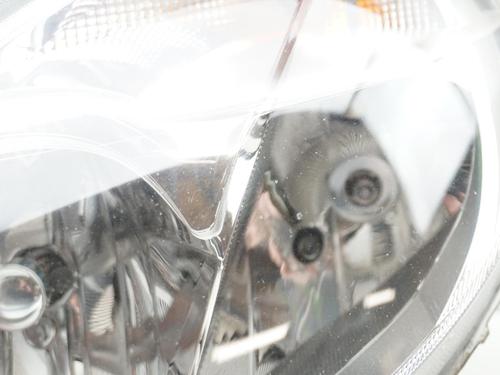 Left headlight LANCIA YPSILON (843_) 1.3 D Multijet (843.AXF11, 843.AXF1A, 843.AXM11,... | BP18196485C28