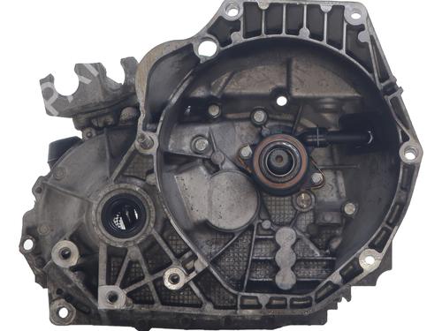 Gearbox LANCIA YPSILON (312_) 1.3 D Multijet (312.YXE1A, 312.YXU1A) | BP28611878M3 - Image 3