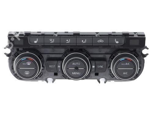 Commande Chauffage VW TIGUAN (AD1, AX1) 2.0 TDI (150 hp) 21143885