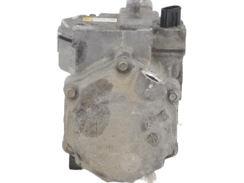 AC compressor TOYOTA AURIS (_E18_) 1.8 Hybrid (ZWE186_, ZWE186R) | BP33128073M34 - Image 2